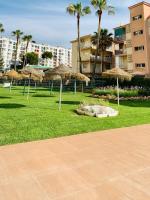 Solana Girolamar 7D - Ferienwohnung Fuengirola
