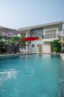 5BR PoolVilla On the Old City Moat ⁜Best Location⁜ - B&B Chiang Mai