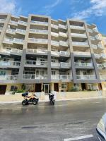 Mela Apartment 1 - Ferienwohnung St Paul's Bay