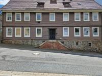 3 Zimmer Ferienwohnung Harter Brocken - Ferienwohnung