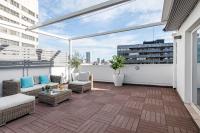 Ático Dúplex CuzcoCastellana Smart - B&B Madrid