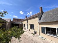 B&B Saint-Claude-de-Diray - Chambord, entre Loire et Sologne - Bed and Breakfast Saint-Claude-de-Diray