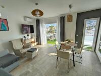 Apartment mit Meerblick