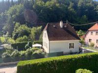 Zu Hause am Bach - B&B