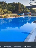 Apartment Talblick - B&B Kandern