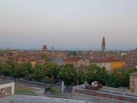 Appartamento Violet - Parma - Ferienwohnung