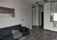 CityView Legnicka33 keyless24h - Ferienwohnung Wroclaw