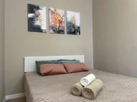 Dream City 15 - B&B Astana