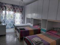 A casa da Silvia - Ferienwohnung