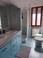 A casa da Silvia - B&B Fiumicino