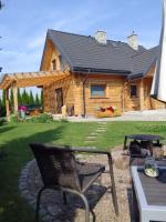 B&B Białystok - Dom z bala w sercu Podlasia - Bed and Breakfast Białystok