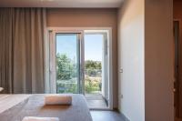 Suite Junior - Vue sur Terres