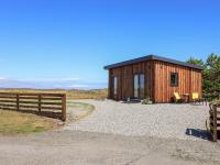 B&B Carinish - The Wheelhouse - Bed and Breakfast Carinish