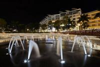 12 Palm Boulevard Apt 404 by WhereToGo - B&B