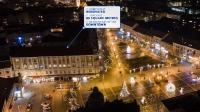 SQUARE 16 Apartman - Absolutely Central Location with Self Check In - Ferienwohnung