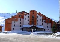 Le Joker Vue Cime Caron Calm & Cosy - B&B