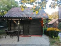 Počitniška hišica Patrik Terme Čatež - Bed and Breakfast