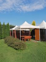 DOM KĄCIK - B&B