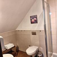 Tweepersoonskamer met 2 Aparte Bedden