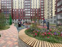 Dream City 15 - B&B Astana