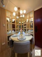 J&Z Escape Staycation - B&B Manila