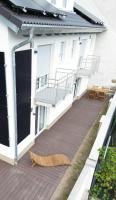Central Apartment / BBQ Terrace / Big NetflixTV - Ferienwohnung