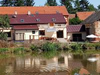 Cosy house for relaxing and sightseeing - B&B