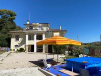 Casa vacanze Podere Bellavista - Ferienwohnung