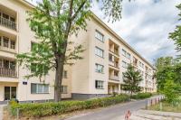Dobiszewskiego 2 by Homeprime - Ferienwohnung Warschau