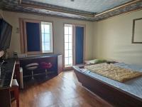 Deluxe Suite with Sea View