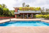 Casa de lujo junto al Club Golf - Bed and Breakfast