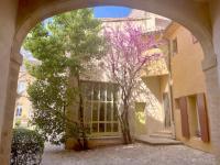 LUXURY Enchanting Duplex Aix Center - B&B