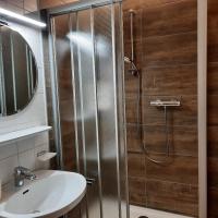 Appartamento con 1 Camera da Letto e Terrazza