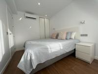 Malagueta 1 línea de playa - B&B Málaga