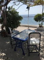 Villa Απέραντο Γαλάζιο - B&B Samothráki