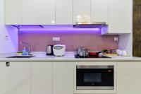Aura Apartment Da Lat - Bed and Breakfast Ðà Lạt