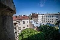 Królewska Deluxe Comfy Apartment by BookingHost - Chambres d’hôtes Cracovie