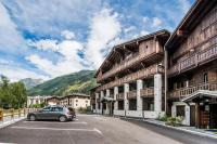 Grand Paradis B01 - Modern with great location - B&B