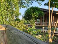 Lake Side - Lângă Lac - B&B