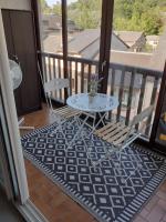 Entre terre et mer - B&B Oloron-Sainte-Marie