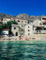 Apartments Ivica Mateljak - Chambres d’hôtes Brist