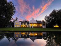 Mount Vernon Manor - B&B