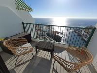 Gigantes View Studio - Bed and Breakfast Puerto de Santiago