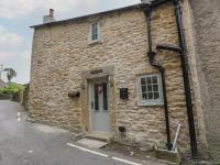 B&B Eyam - Lydgate Cottage - Bed and Breakfast Eyam