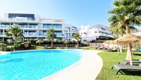 AA Guest - Luxury Paradise Eco Apartment Higueron - B&B