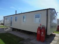 Kingfisher : Seasons:- 8 Berth, Central Heated, Close to site shop - Bed and Breakfast Ingoldmells
