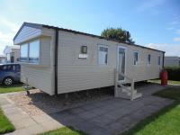 B&B Ingoldmells - Kingfisher : Seasons:- 8 Berth, Central Heated, Close to site shop - Bed and Breakfast Ingoldmells