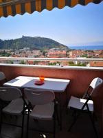 B&B Ocrida - Klea Apartment Ohrid - Bed and Breakfast Ocrida