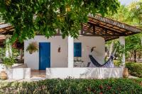 Éden do Catu - B&B