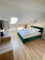 Superior Doppelzimmer